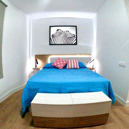 Deluxe Triana Center Apartment Seville Exterior photo