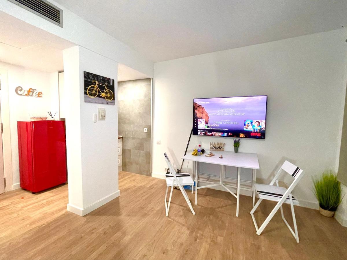Deluxe Triana Center Apartment Seville Exterior photo
