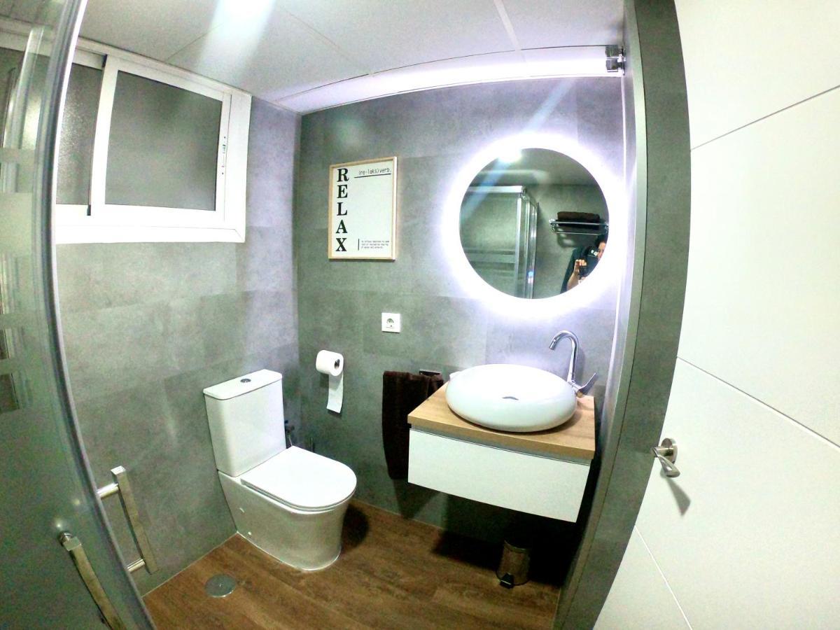 Deluxe Triana Center Apartment Seville Exterior photo
