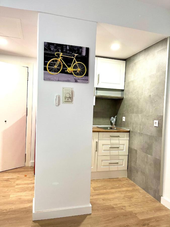 Deluxe Triana Center Apartment Seville Exterior photo