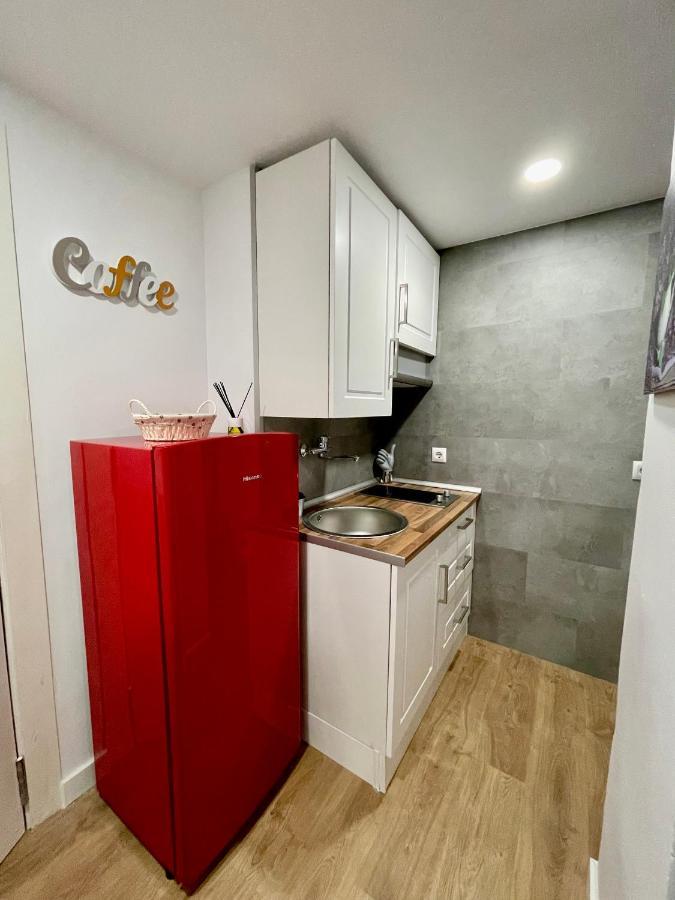 Deluxe Triana Center Apartment Seville Exterior photo